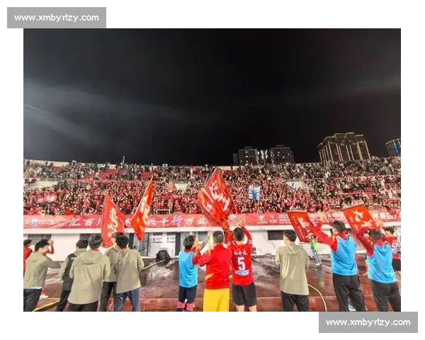 巴小虎川超日记⑨：快乐足球的密码，藏在一声 “雄起” 里