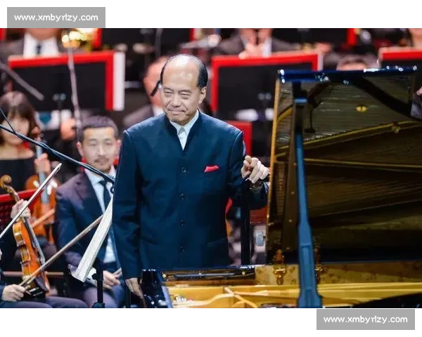 音符落定：金钟奖里的文化长鸣